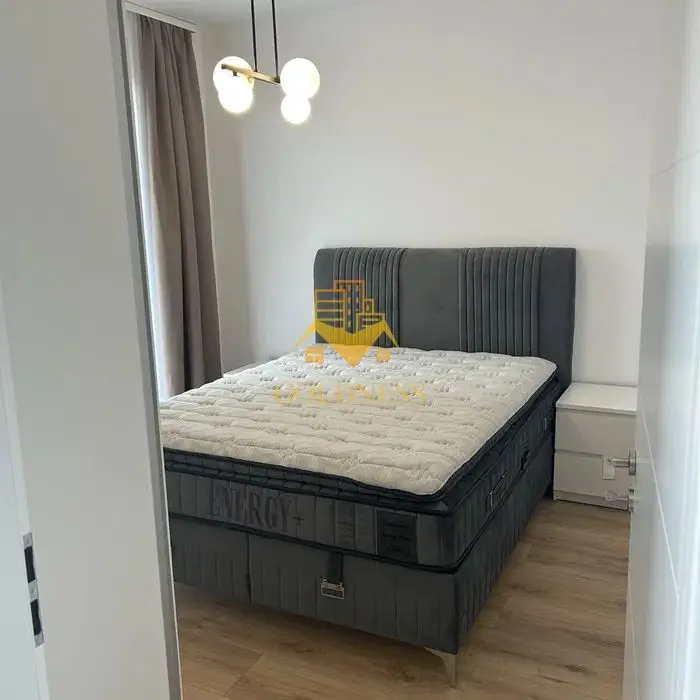2 camere, bloc nou, garaj, Marasti Zona Hornbach, Piata Oser, Luncii