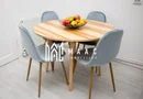 Apartament 4 camere | Etaj 1 | Renovat | Curte | Central