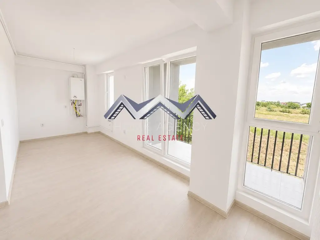 Apartament 2 camere | Bucătărie închisă | Parcare inclusă | Otopeni