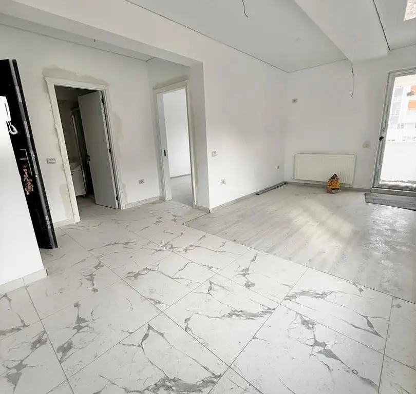 Apartament 2 camere bloc finalizat - Militari Residence