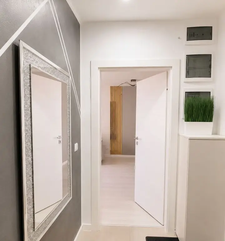 Apartament premium cu 2 camere | Iris Armoniei | Parcare subterană inc