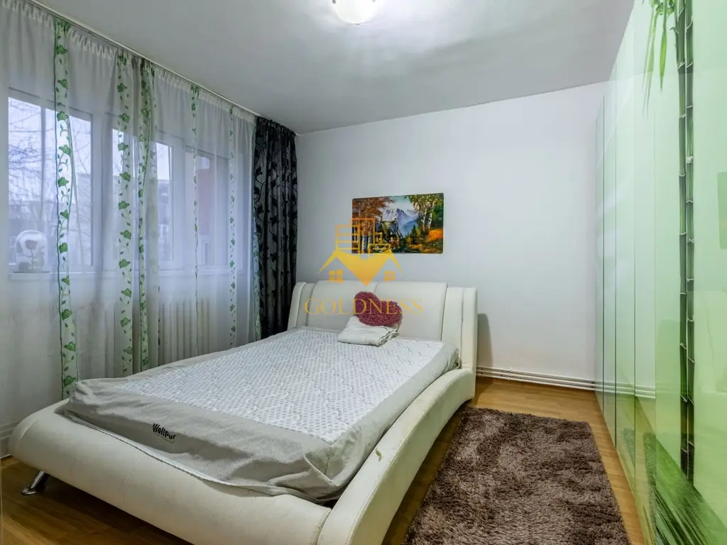 2 camere decomandate, Mehedinti, Zona Campului, Izlazului, Manastur