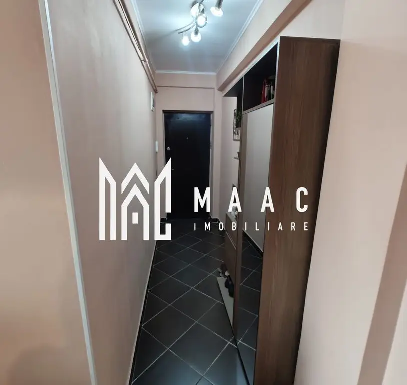 Apartament 2 camere |52 Mp | Calea Cisnadiei