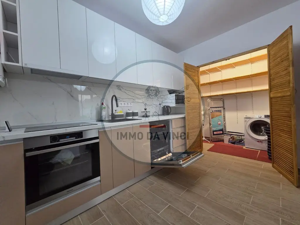 Chirie Apartament 3Camere Str Somesului,Floresti