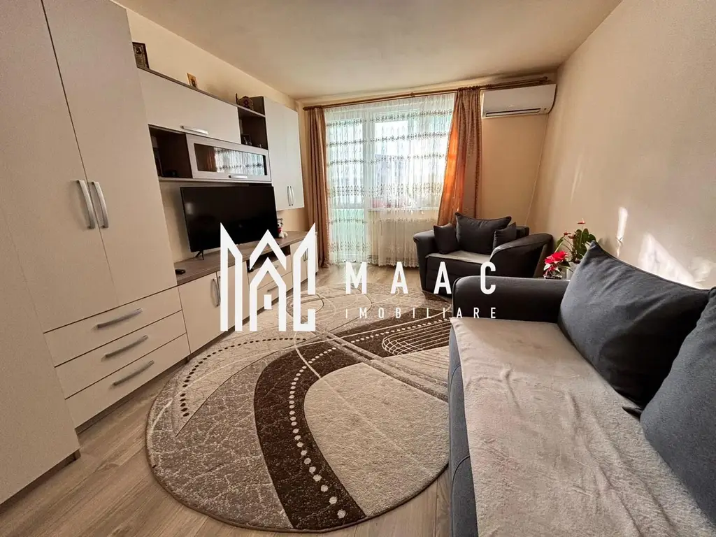 Apartament 2 camere | 54 MPU | Etaj 3 | Lift | Str Rahovei | hipodrom 3