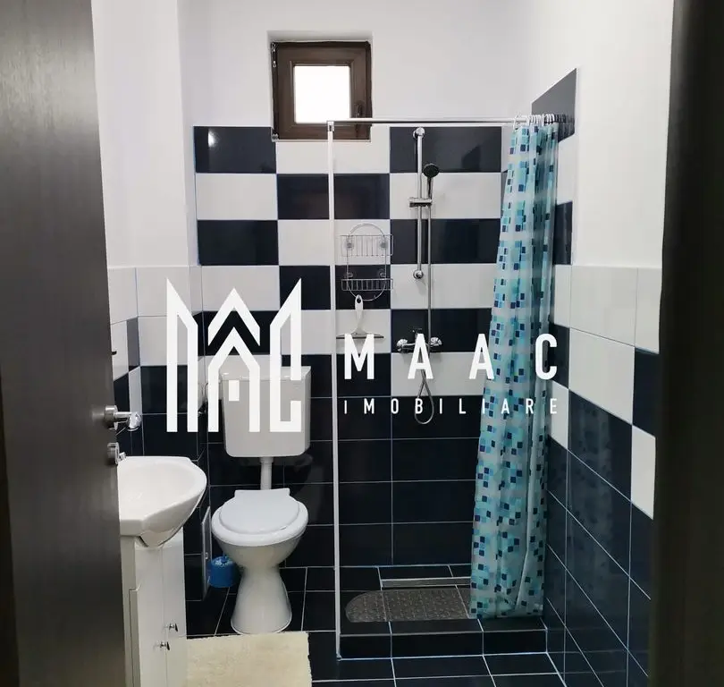 Casa individuala 8 camere | 575 mp teren I Porumbacu de Sus