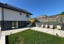 Casa individuala, 4 camere, garaj ,gradina, 2 bai, Popesti , Baciu