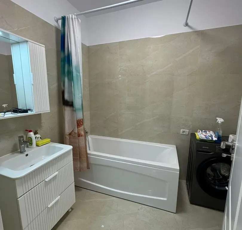 Apartament 2 camere LUX - Militari Residence