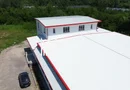 Hală 1144 mp I Compartimentabil I Utilități I Birouri I Mârșa