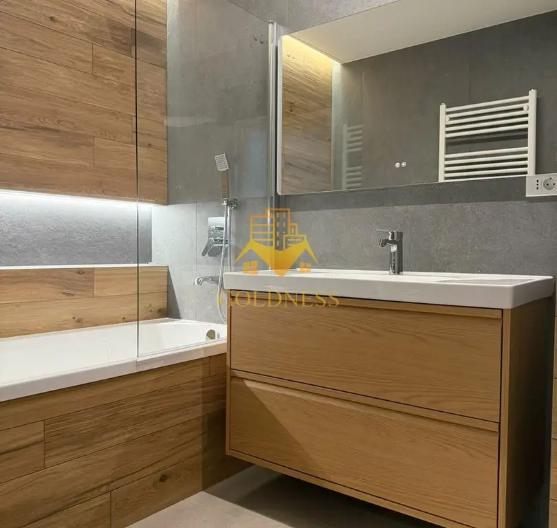 3 camere, Zorilor, Premium, Wings, Prima închiriere, Frunzișului