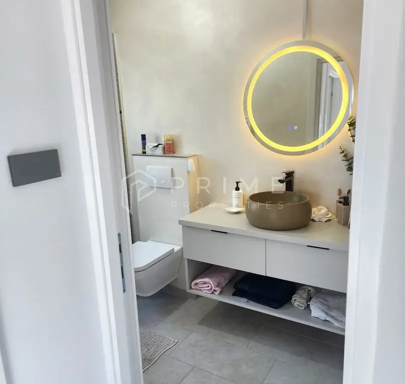 Casă individuală modernă | Livezeni | 120 mp utili | Mobilată Utilată