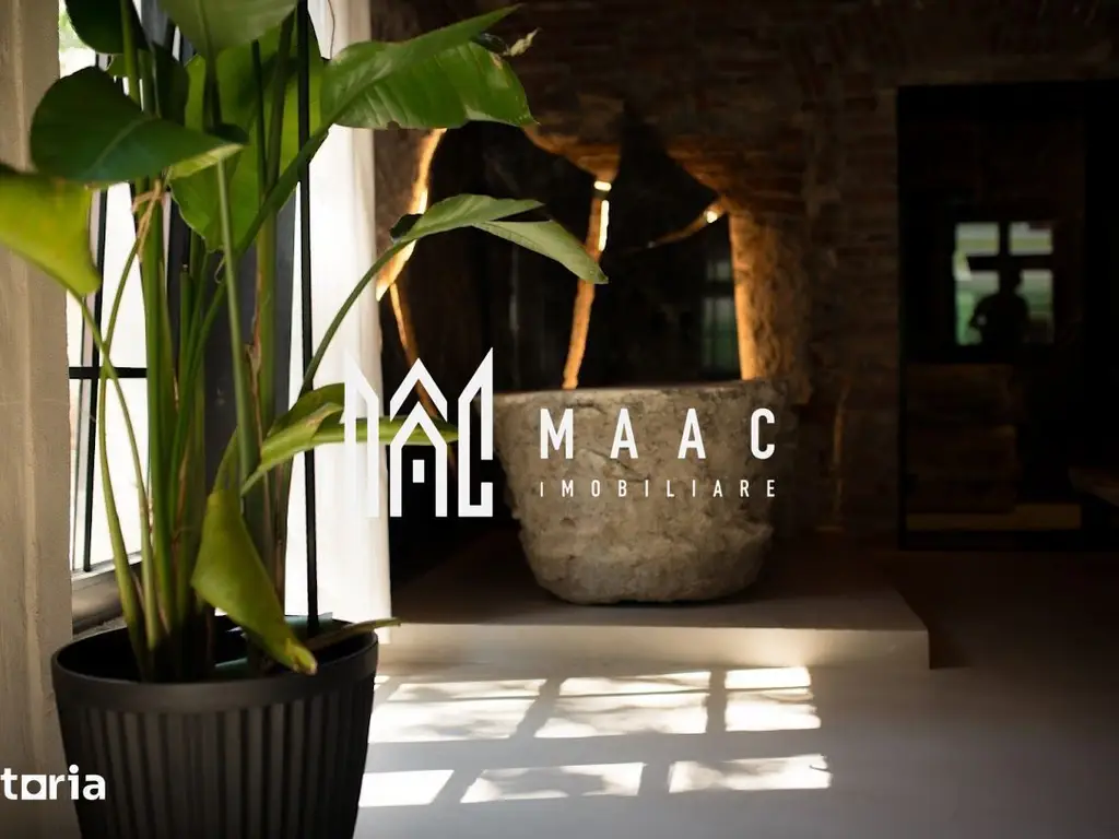 Apartament 3 camere | Central Sibiu | 96 mp, regim hotelier