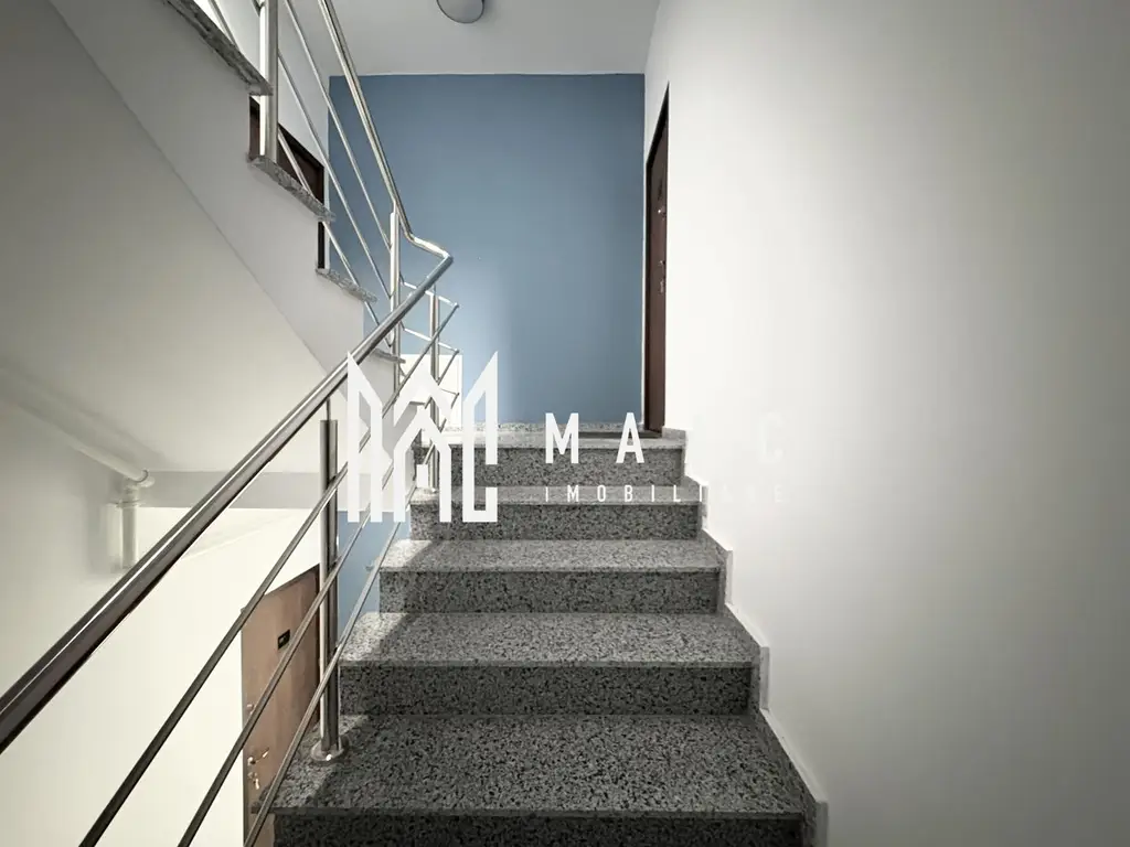 Apartament 3 Camere I Balcon I La cheie I 2 Parcări