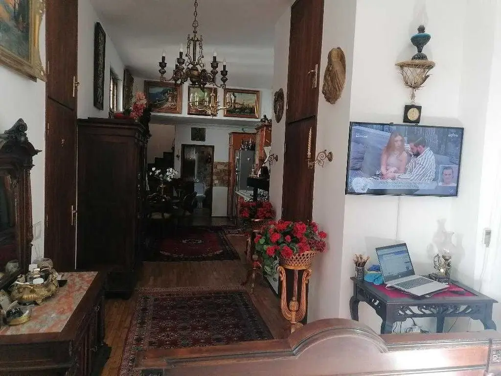 COTROCENI - Cuibușorul de nebunii al pictorului Zamfir DUMITRESCU