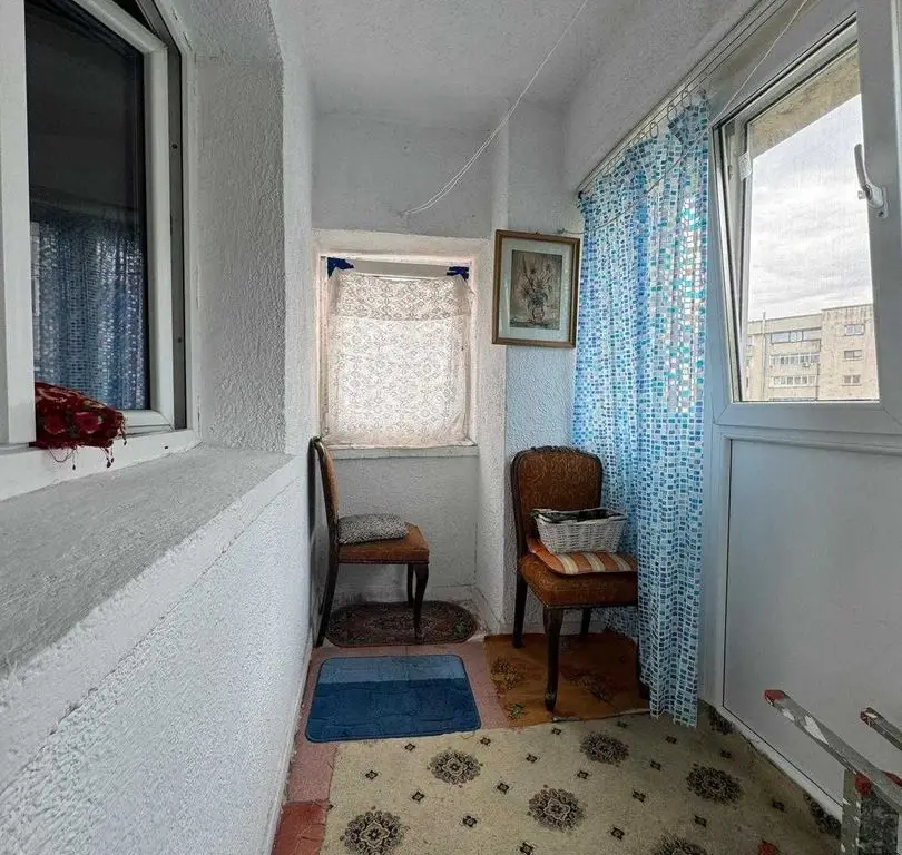 Vand ap cu 3camere Calea Calarasilor