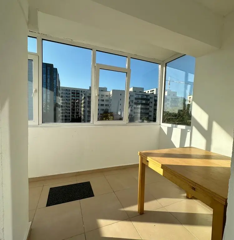 Apartament 4 camere zona Lujerului