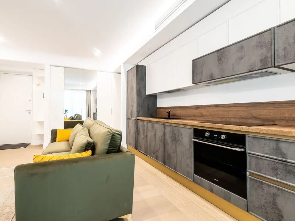 CORTINA 126 | Apartament exclusivist | Terasa de 15 mp | Ultra LUX