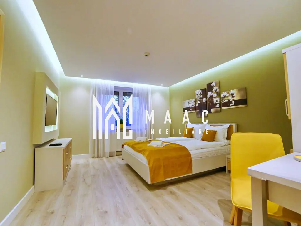 Apartament 3 camere I 160mpu I Grădină I Lazaret