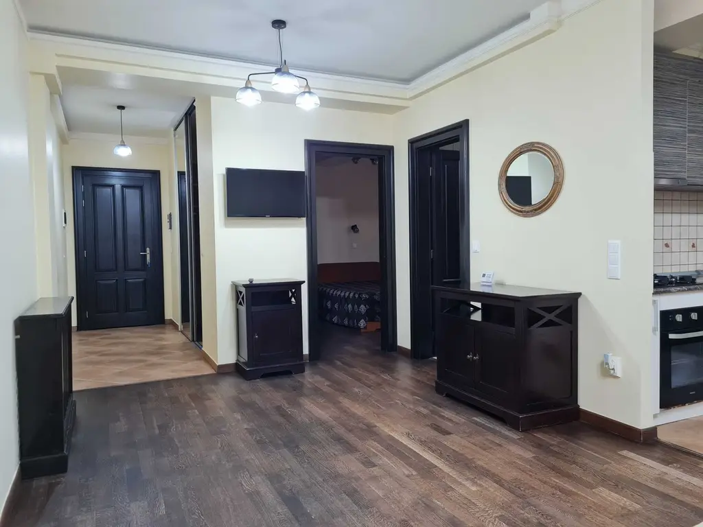 Apartament modern cu 2 camere de închiriat – Toscana Residence