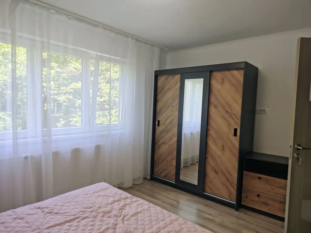 Apartament 3 camere Cantemir, 128 500 E. Comision 0