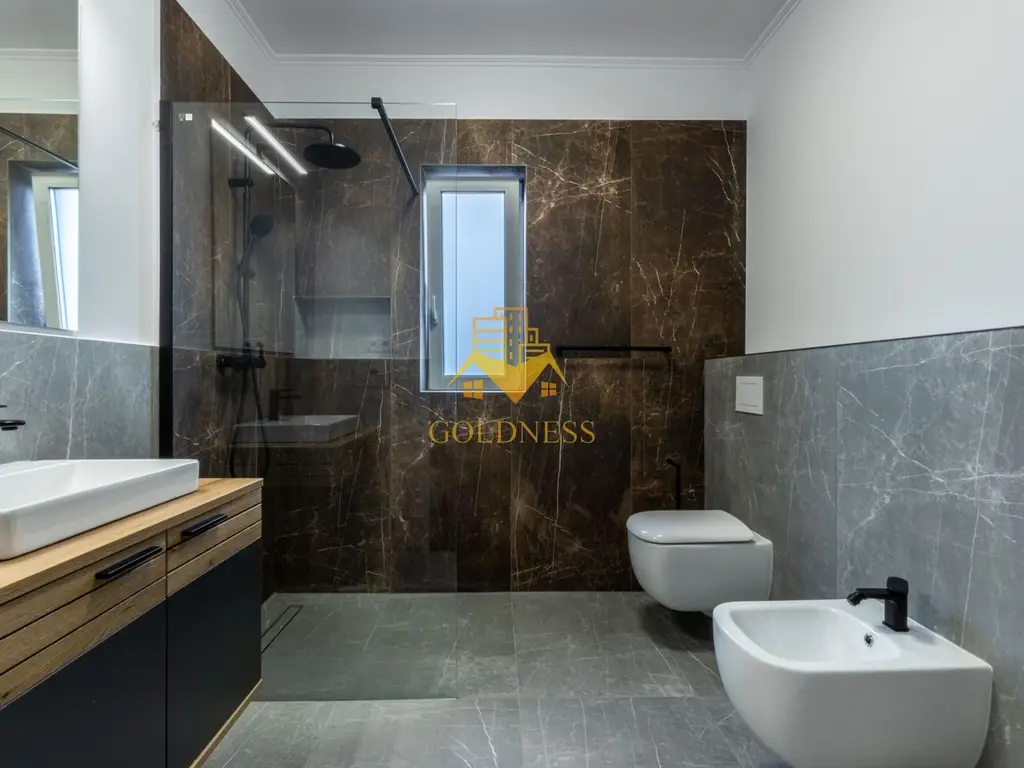 3 camere, Premium, bloc nou, Manastur Zona Baza Sportiva, Mehedinti