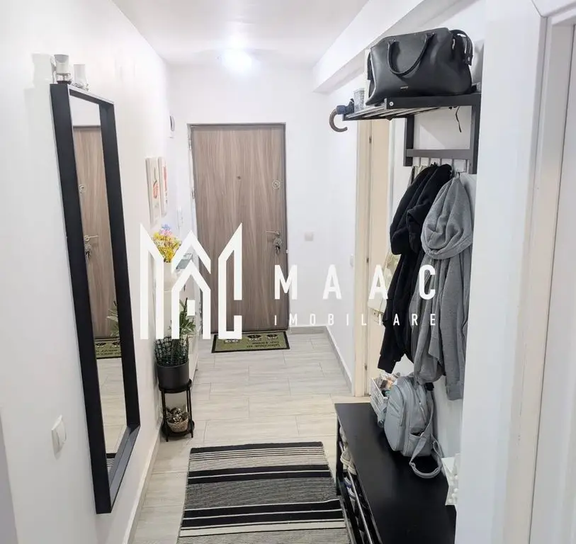 Apartament 2 camere | Mobilat | Arhitecților