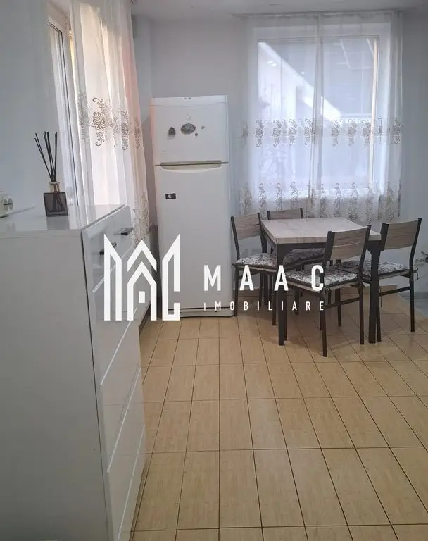Casa 8 camere | 308mpu | 2 Apartamente | Selimbar