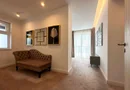 Inchiriem penthouse LUX 4 camere cu terasa de 122 mp zona Coresi