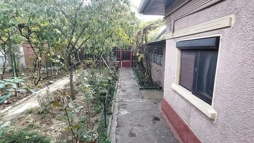 Proprietar casa individuala Bucurestii Noi-Aeromodelului- FARA AGENTII