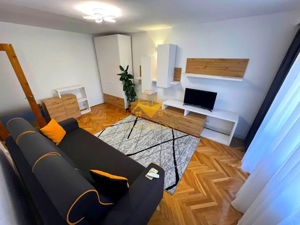 3 camere decomandate, Zorilor,UMF, USAMV, Regina Maria, Louis Pasteur