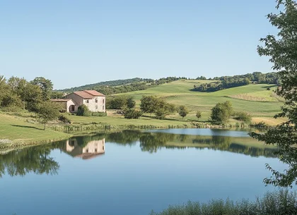 1800 HA Ferma integrată – activ complet operațional și certificat