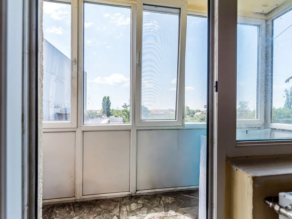Apartament 3 camere în Vlaicu (zona Agora Mall) – etaj 2/4