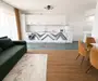 Apartament 2 camere | mobilat, utilat, parcare