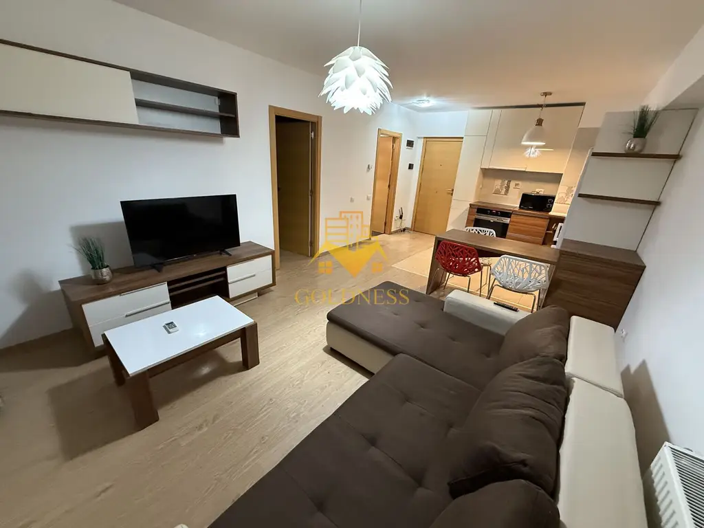 2 camere, Parcare, Gheorgheni, Iulius Mall, Viva City, AC