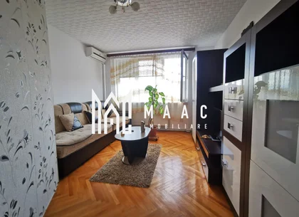 Apartament 2 camere | Mobilat și utilat | Etaj 3 | Ceferiștilor