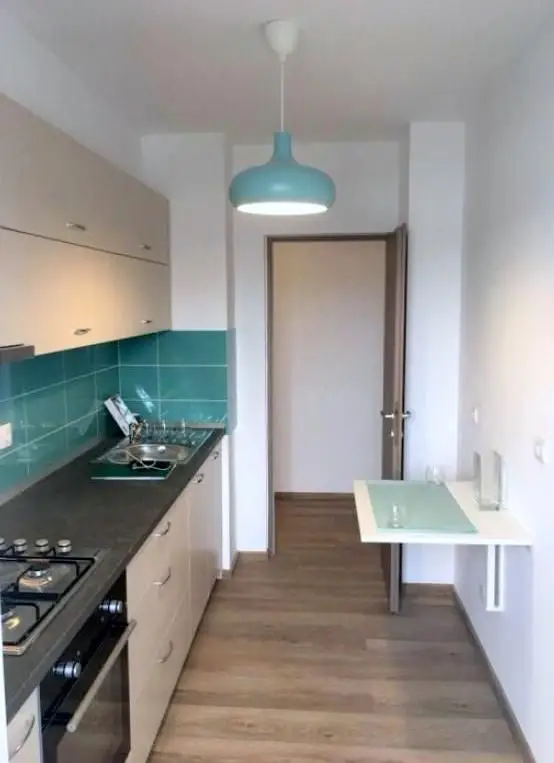 De inchiriat - apartament cu o camera, 47 mp - Faleza Dunarii