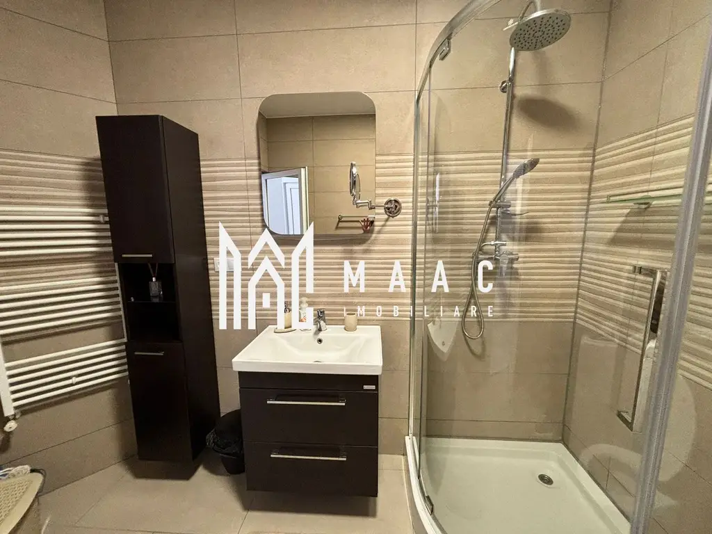 Apartament 1 camera | Parter | Mobilat modern | Terezian
