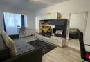 1 camera decomandată, Marasti, București, Lidl, Gorunului, The Office