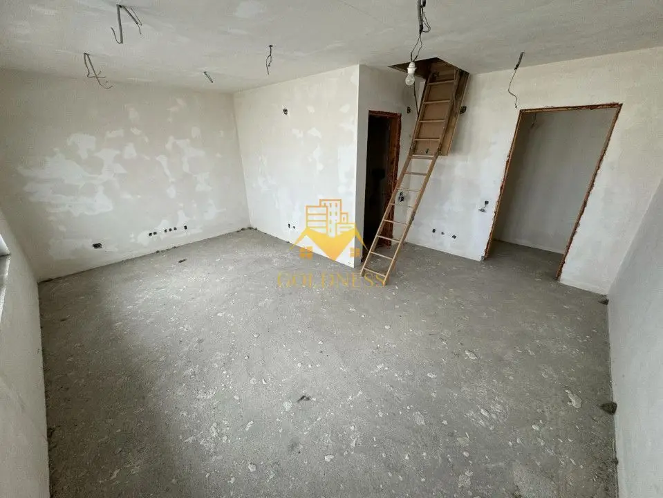 Penthouse, 5 camere, 3 bai, Terasa, 254 mp, bloc nou, Calea Turzii
