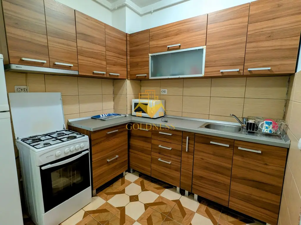 2 camere, Modern, UTCN, Spitalul de Recuperare, Profi, Zorilor