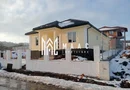 Casă single I 3 camere I Curte 500mp Predare alb I Cisnădie