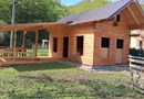 Cabana de vânzare
