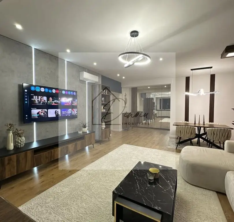 2 Camere IVORY RESIDENCE - OMV PiperaI Mobilat 2026 I COMISION 0%