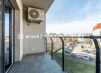 Apartament 2 camere | Etaj 2 – lângă MedLife Genesys