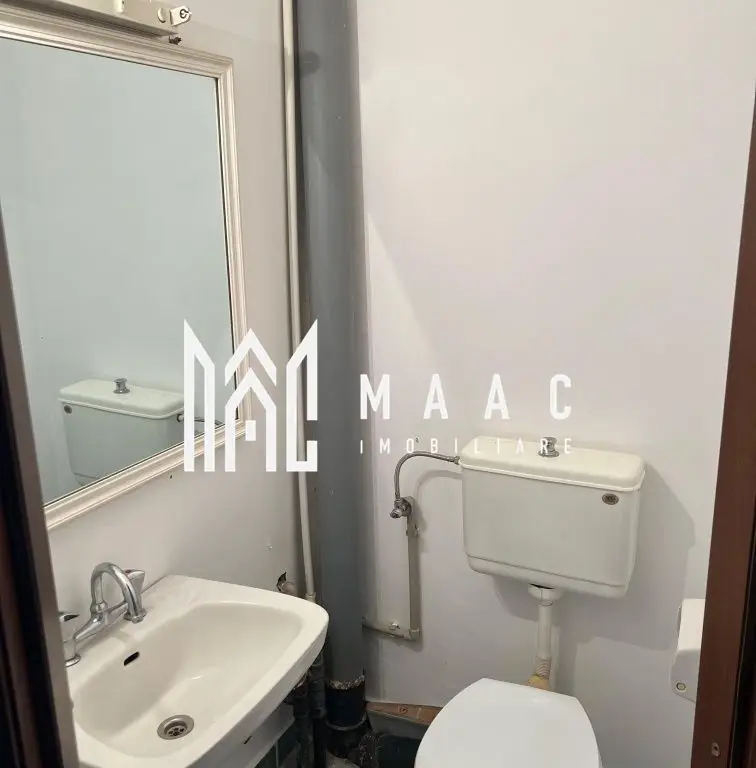 Apartament 3 camere | Ostroveni | Centrala termica | Bloc A