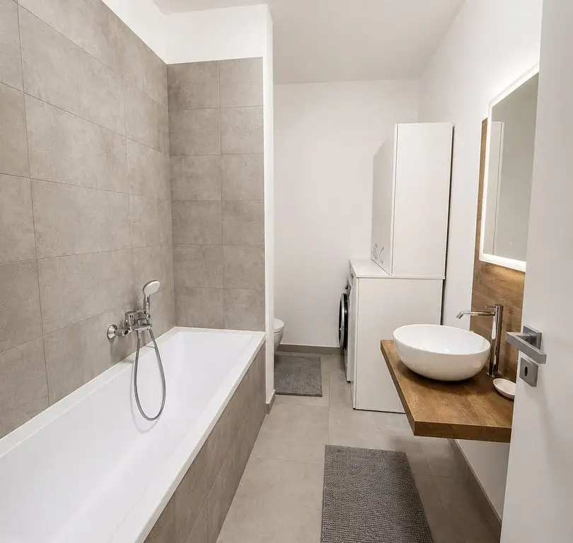 Inchiriez apartament 2 camera -zona Torontalului
