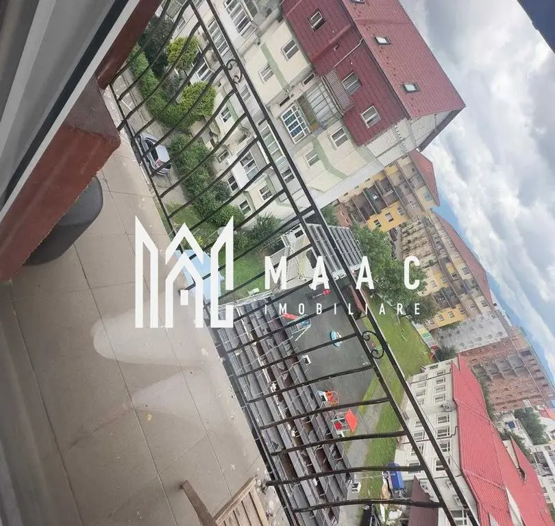 Apartament 3 camere | Decomandat | Piața Rahovei