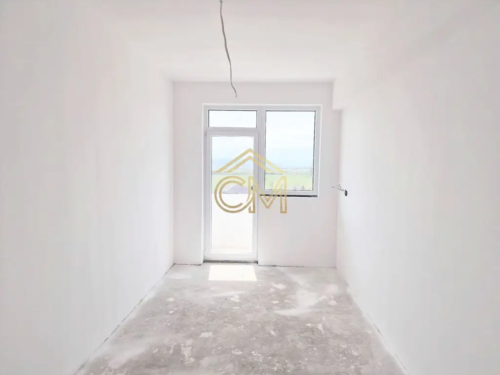 Apartament 2 Camere-Decomandat-59 MPU-Balcon-Etaj 2