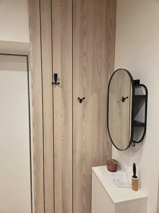 Aviatiei Tower | Apartament premium de închiriat | 2 camere
