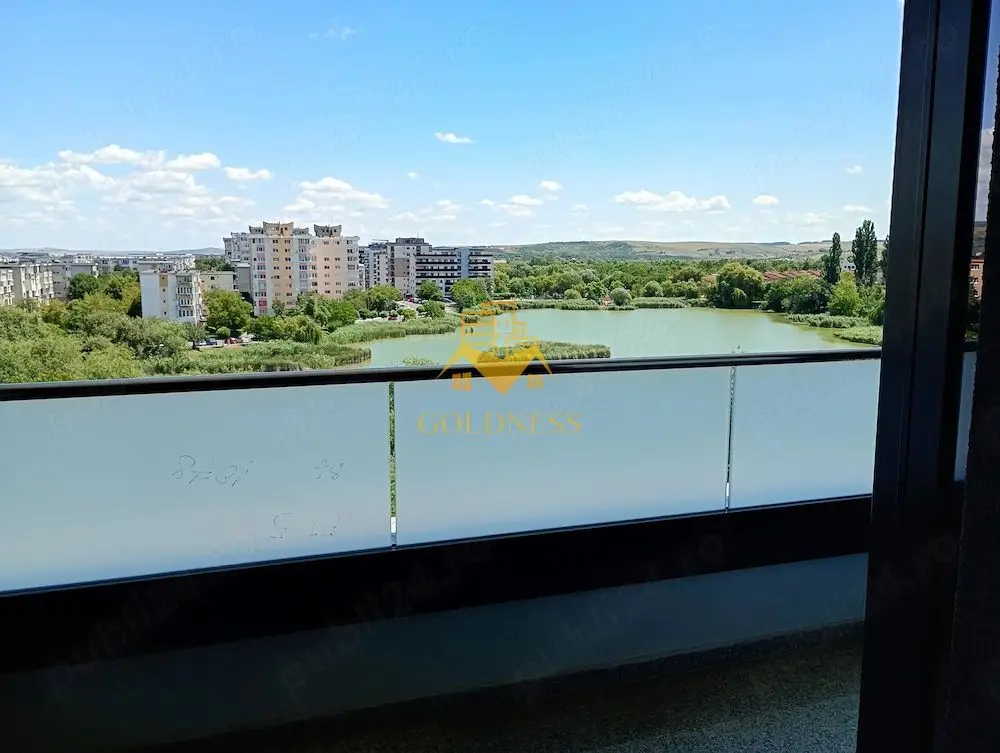 1 camera studio, Gheorgheni, Park Lake, Iulius Mall, FSEGA, Parcare